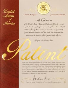 10 Mill Patent Cover